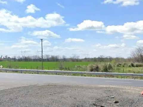 Campo en  General Las Heras - Provincia de Buenos Aires