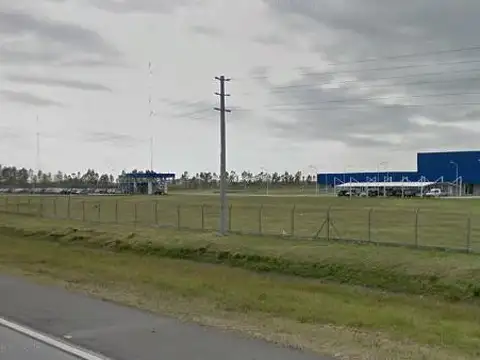 RUTA 6 Km 106