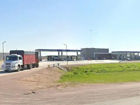Campo en  General Las Heras - Provincia de Buenos Aires