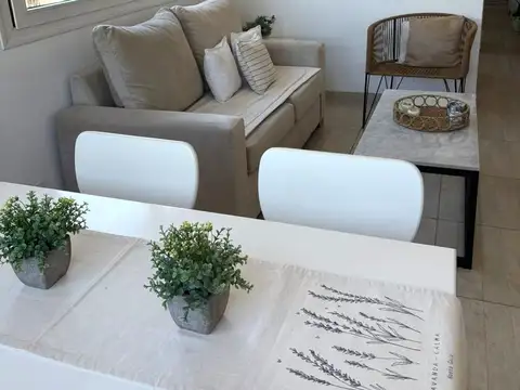 VENTA DPTO 2 AMB PALERMO C BALCON PILETA-AMENITIES