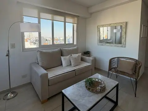 Departamento en Venta 15 años