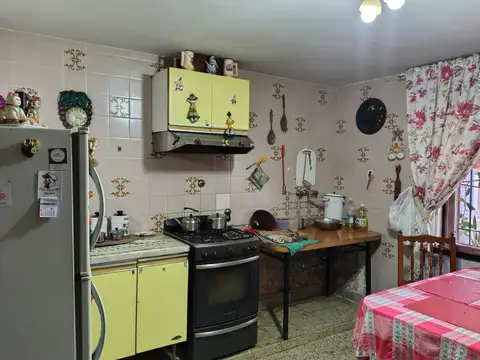 Casa en Venta en Carmen de Areco, USD 125.000