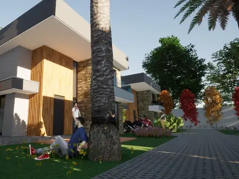 Casa en Venta de 3 dormitorios