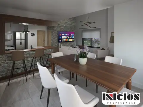 Casa en Venta A Estrenar