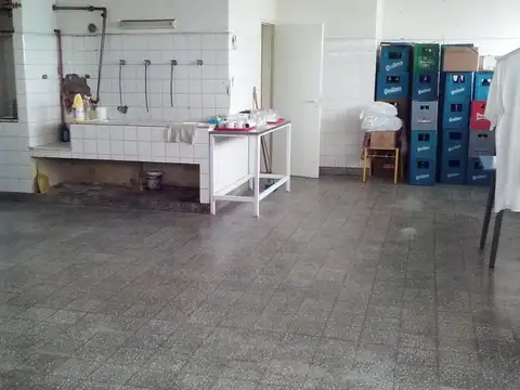 Local en Venta 46 años