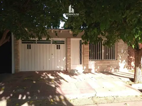 OPENHOUSE VENDE casa en Las Heras