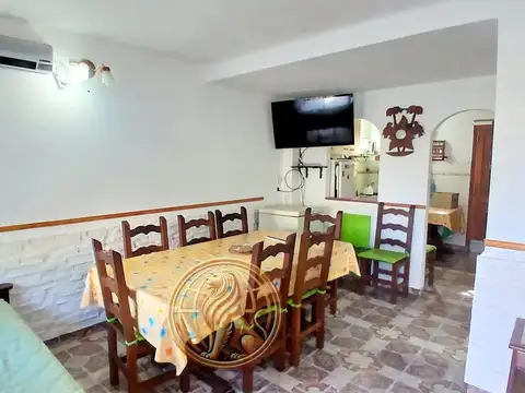 Depto Tipo Casa en Venta en Santa Teresita, USD 59.000