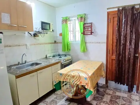 Depto Tipo Casa en Venta 15 años
