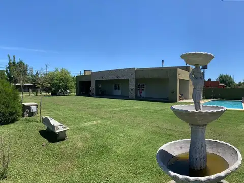  CASA QUINTA EN VENTA SAN MIGUEL DEL MONTE