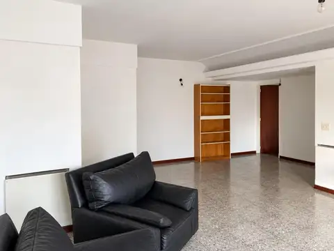Departamento en Alquiler de 3 dormitorios