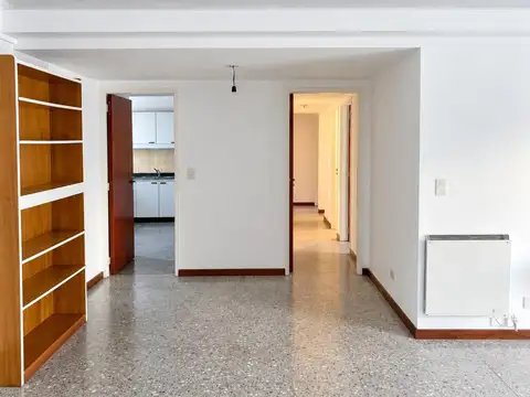 Blanco Encalada 4600, Piso 7°