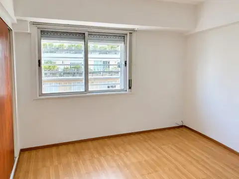 Departamento en Alquiler 50 años