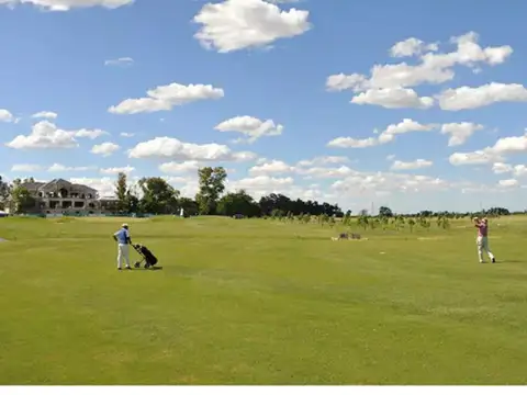 Terreno en Venta en La Providencia Resort & Country Club, USD 110.000