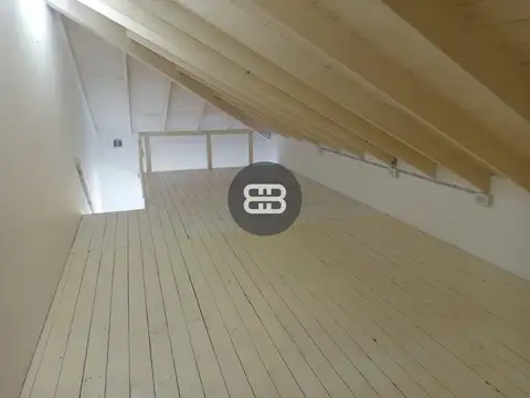 Depto Tipo Casa en Alquiler 10 años