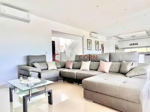Casa en Venta 1 año
