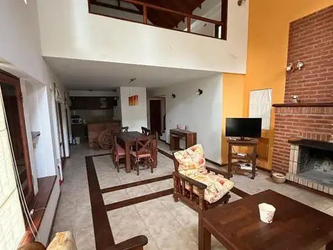 VENTA CHALET 5 AMB SOBRE 2 LOTES - COSTA DEL ESTE