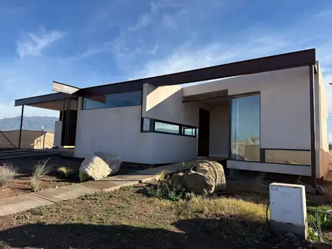 Casa en Venta en Vistalba, Lujan de Cuyo