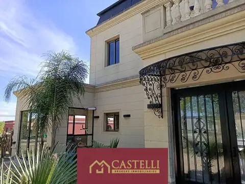 Casa en Venta en Altos De Manzanares, USD 310.000
