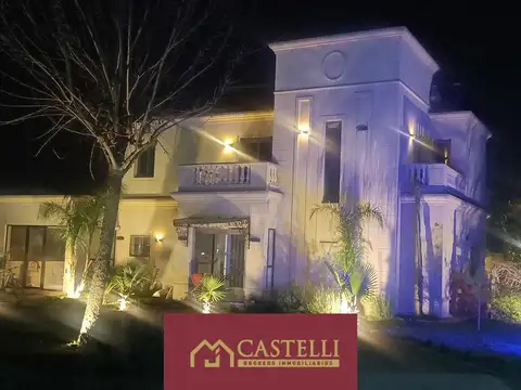 Casa en Venta en Altos De Manzanares, USD 390.000