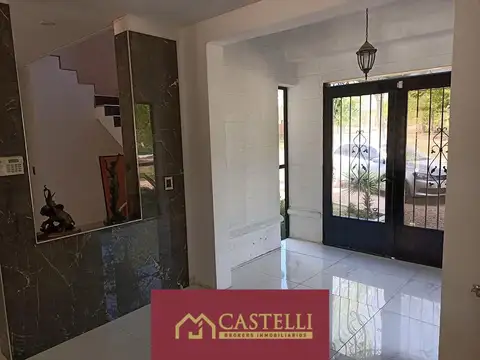 Casa en Venta 6 años