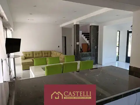 VENTA Casa - Altos De Manzanares