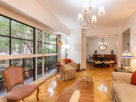 Departamento en Venta en Belgrano, CABA