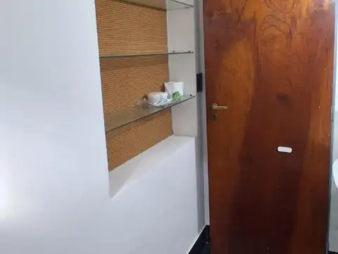 Depto Tipo Casa 2 ambientes con 1 baño