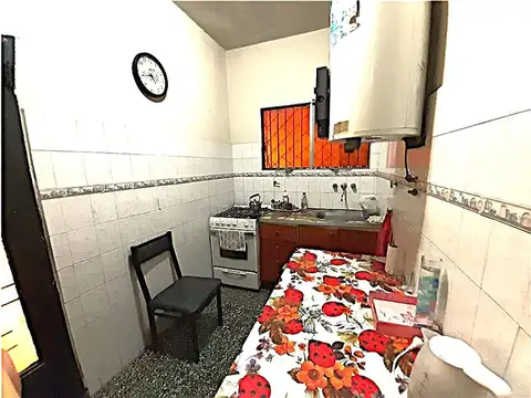 Casa en Venta en Quilmes Oeste, USD 57.000