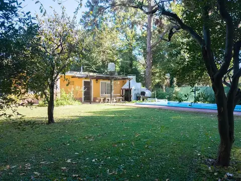Quinta en venta en Glew con gran Parque