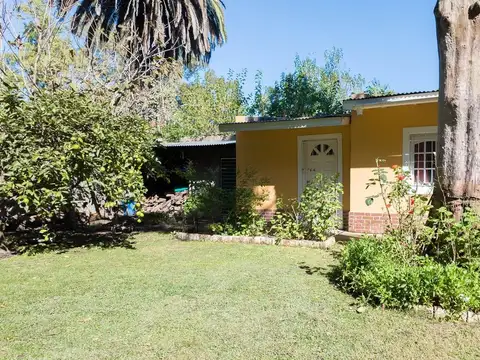 Quinta en venta en Glew con gran Parque