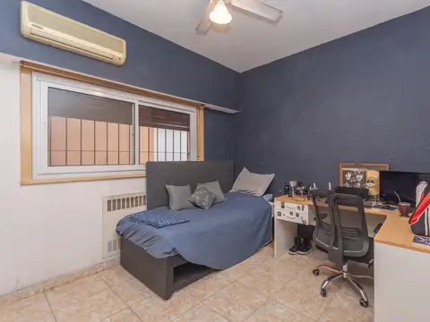 Departamento en Venta en Caballito, USD 185.000