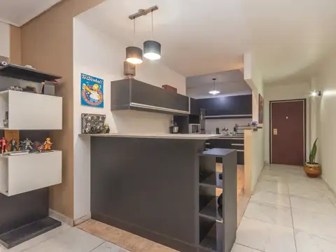 Calle Doctor Juan Felipe Aranguren 600, Piso PB