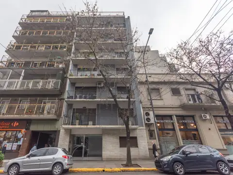 Departamento en Venta 55 años