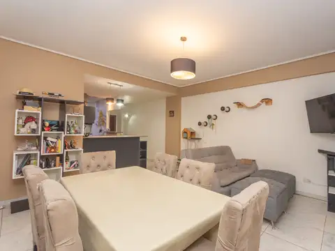 Departamento en Venta Apto profesional