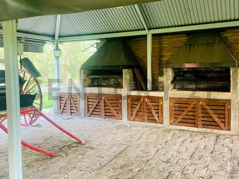 Venta de Campo de 72 hectareas, Brandsen.