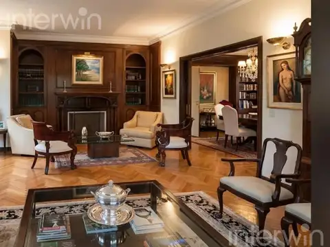 Departamento en Alquiler de 3 dormitorios