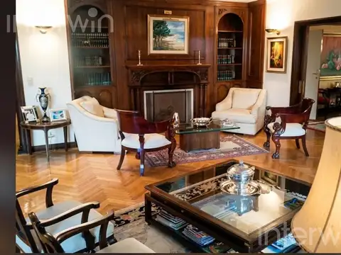 Departamento en Alquiler de 6 ambientes