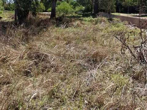 Terreno en Venta en Colastine, USD 34.000