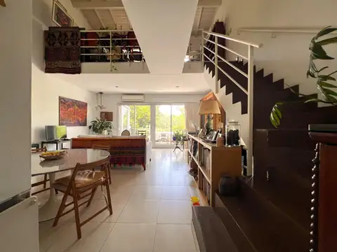 Casa 4 ambientes con 4 baños