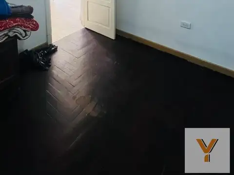 Depto Tipo Casa en Alquiler 40 años