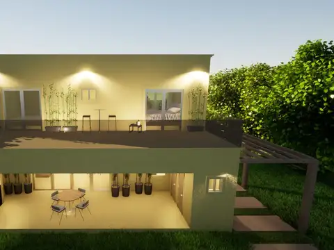 Casa en Venta de 4 dormitorios