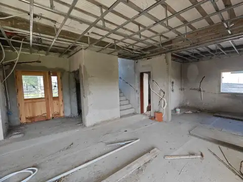 Casa en Venta A Estrenar