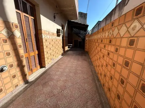 Depto Tipo Casa en Alquiler en Villa Luro, $ 1.500.000