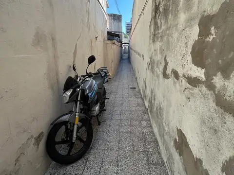 Depto Tipo Casa en Alquiler de 4 ambientes