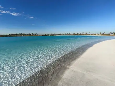 Terreno en venta en Vida Lagoon. Funes