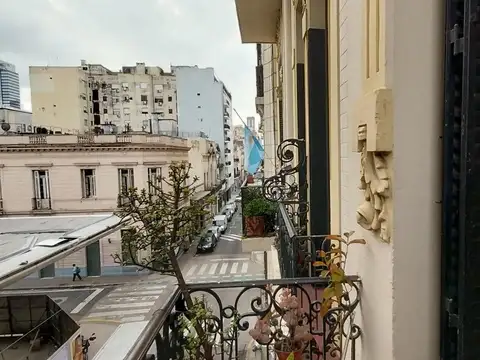 Departamento en Venta en San Telmo, USD 130.000