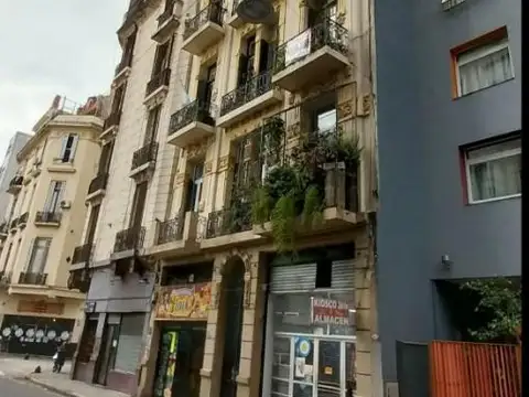 Departamento en Venta 80 años