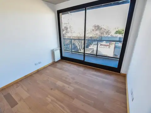 Venta departamento a estrenar 2 dormitorios - GENOVA 1300