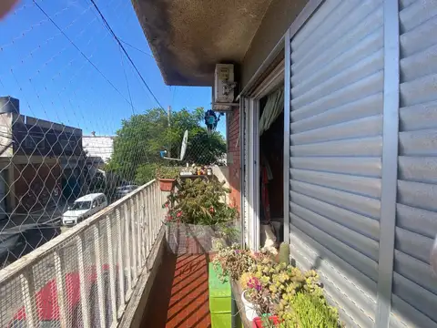 VENTA DEPARTAMENTO 2 AMBIENTES LOMAS DEL MIRADOR