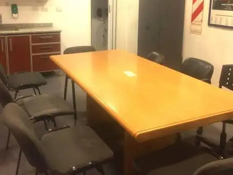 Oficinas en alquiler - OPORTUNIDAD-